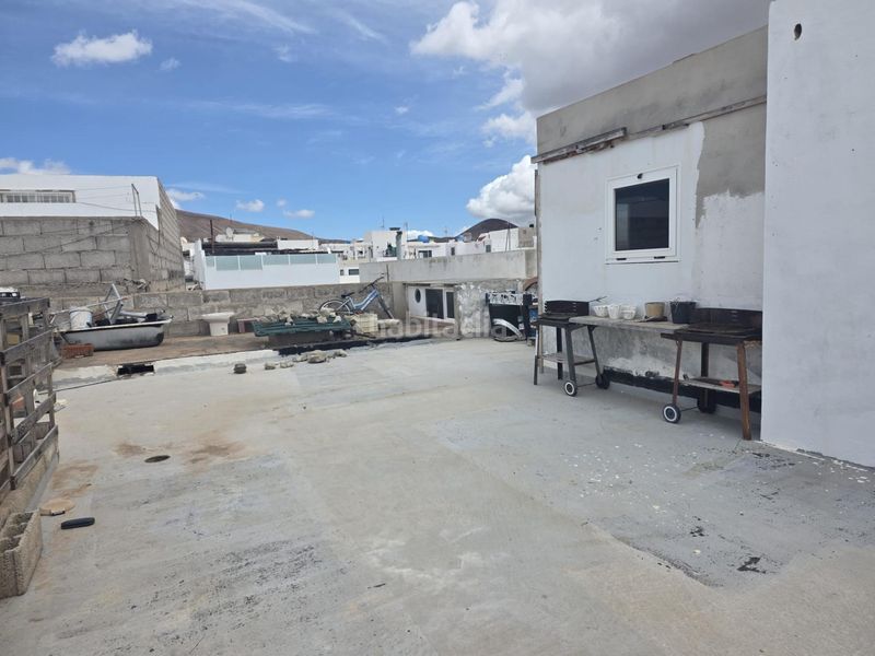 Foto 6e4aa0f9-1384-4ce9-a422-ba78e895ea55. Piso en Argana Alta - Maneje Arrecife
