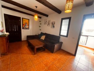 Pis a Villa de Teguise