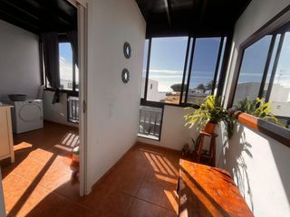 Pis a Villa de Teguise