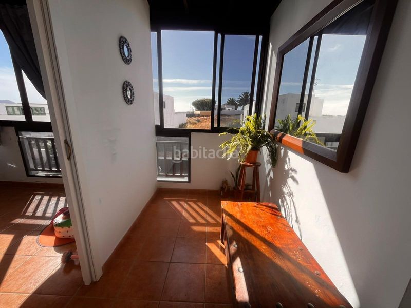 Foto 01e0da11-8208-4418-b35e-f7c5986ba954. Piso en villa de Teguise Teguise