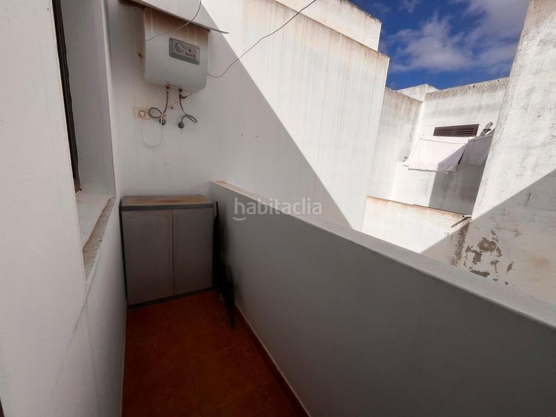 Foto 4480281f-e2b9-45fc-9980-d8c92147da0a. Piso en villa de Teguise Teguise