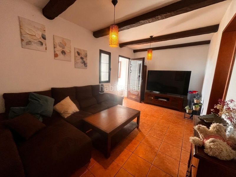 Foto b4e782fd-dc1c-4e45-b765-65604bd7f804. Piso en villa de Teguise Teguise
