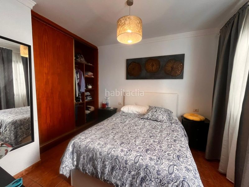 Foto c94d2087-f476-443c-bb99-52e71ad23faf. Piso en villa de Teguise Teguise