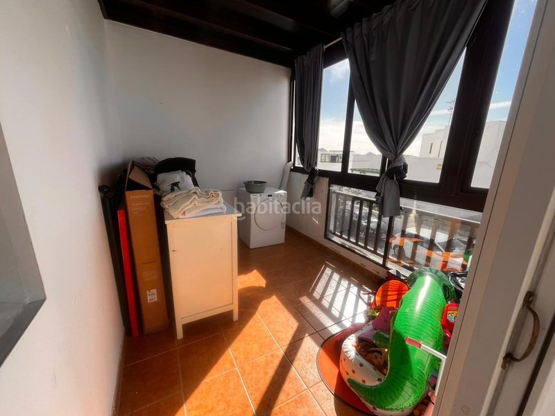 Foto f5539fe5-0300-43a9-aeff-761955c54d59. Piso en villa de Teguise Teguise
