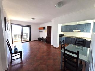 Etagenwohnung in San Bartolomé pueblo