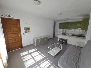 Piso en Playa Honda