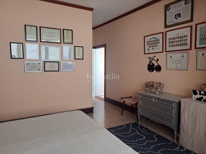 Foto ea01b10d-447b-4fdd-b636-e48f3775aa42. Pis a Centro - La Vega Alta Arrecife
