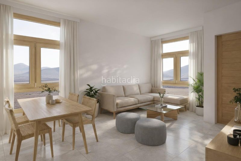Foto f9728953-9525-496d-a805-08898c6d5550. Duplex con parcheggio in Tías pueblo Tías