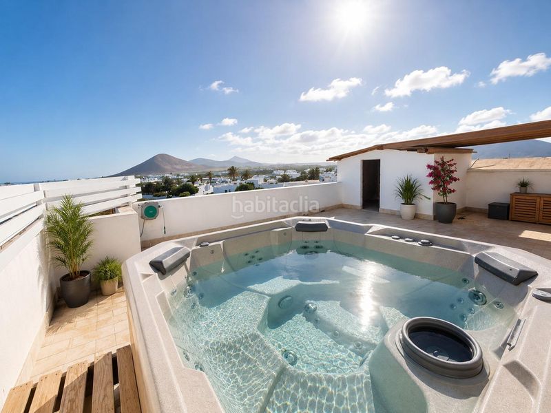 Foto d5ac412e-7165-470a-8a9e-4276df74084b. Chalet en Tahiche Teguise