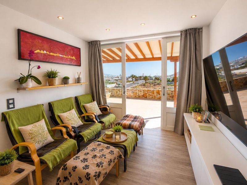 Foto f711e797-71c5-41ea-8940-01d5f4004ea8. Chalet en Tahiche Teguise
