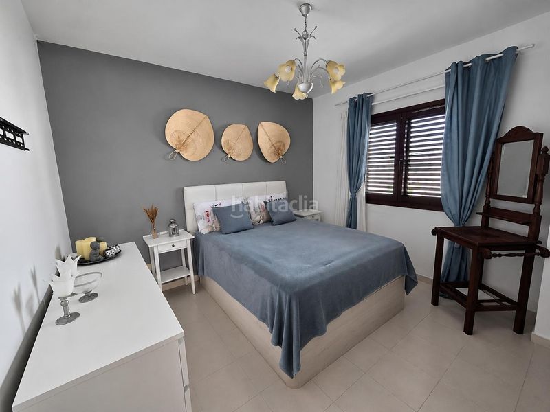 Foto 81d1baaa-6836-4031-8536-05f70270a992. Dúplex a Playa Honda San Bartolomé