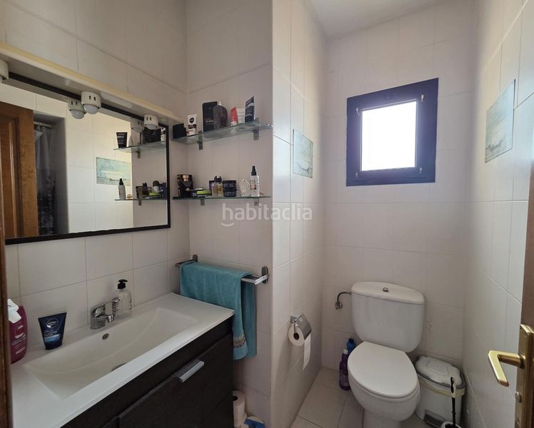 Foto b8455f77-d989-40b1-a98e-8acebf31c085. Dúplex a Playa Honda San Bartolomé