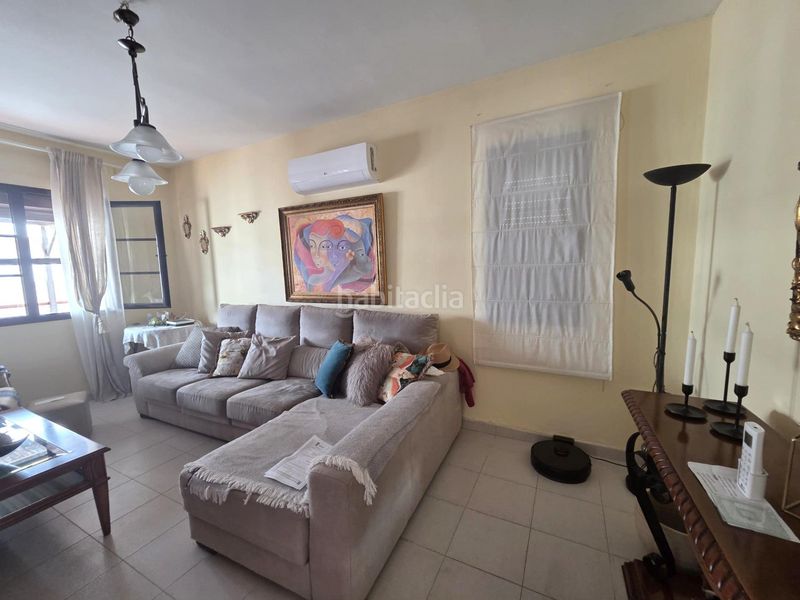 Foto f71d0929-0faf-4547-a9b4-1f5a262b75fb. Dúplex a Playa Honda San Bartolomé