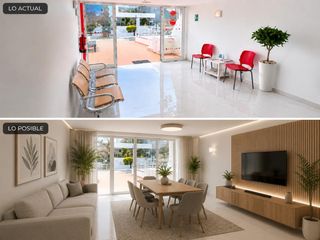 Appartement à Puerto del Carmen
