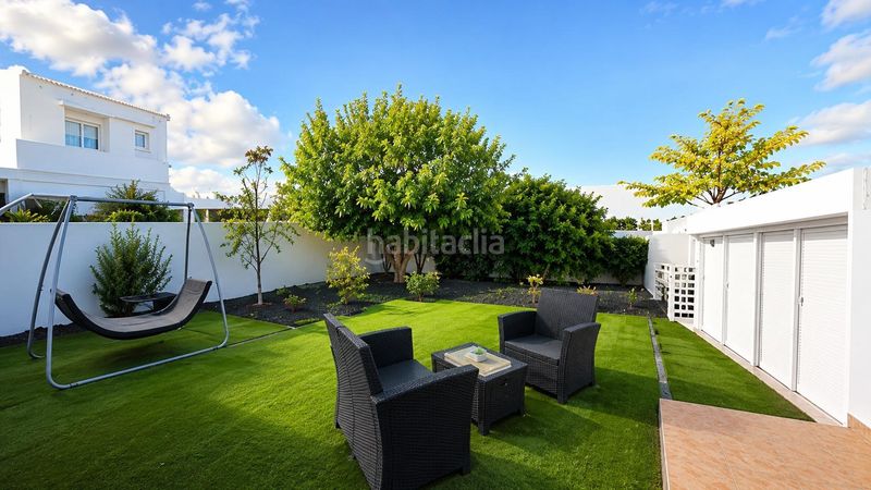 Foto 8fa15d8b-d486-4f23-a266-36a7bbac3858. Chalet en Tahiche Teguise
