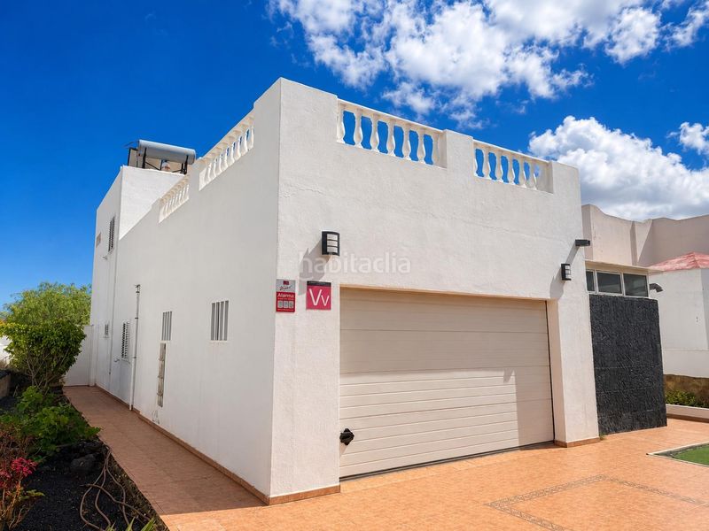 Foto a01f4d98-86ff-4a8d-bfee-e3371bd74639. Chalet en Tahiche Teguise