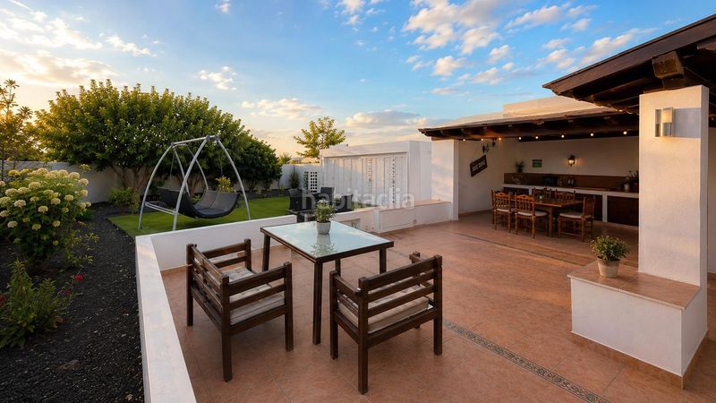 Foto af55c7dc-8485-493c-9377-6dd066c6d923. Chalet en Tahiche Teguise