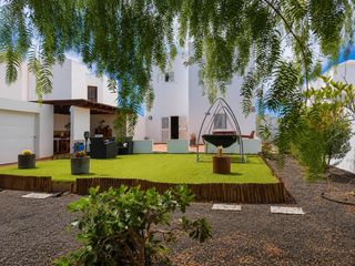 Chalet in Tahiche