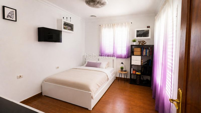 Foto 8c57c633-34b3-4f6d-8137-f6e4ae9dcd2a. Xalet amb aparcament a Tahiche Teguise