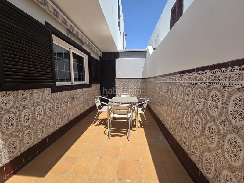 Foto 4c36d455-339b-4c44-95f3-df3193b4f544. Duplex in Playa Honda San Bartolomé