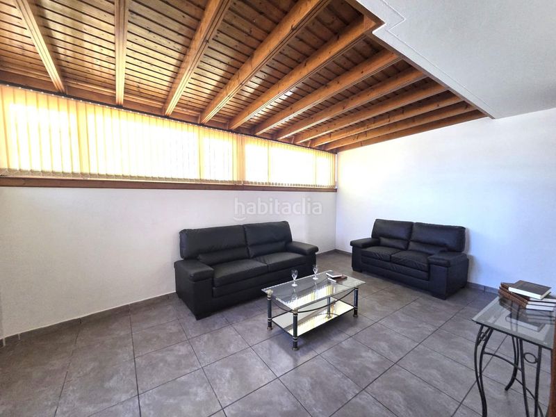 Foto 8f6011bb-56cc-4048-ac69-4700a39f1ed4. Duplex in Playa Honda San Bartolomé