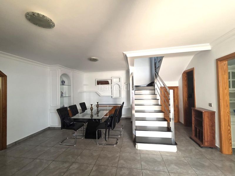 Foto a871fd0f-414f-425e-90b4-7f1ae8212135. Duplex in Playa Honda San Bartolomé