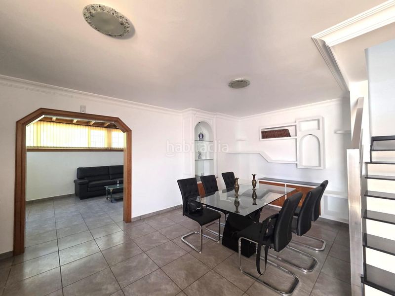Foto d2fe7568-87d1-4c15-9a68-f7dfa74ce01d. Duplex in Playa Honda San Bartolomé