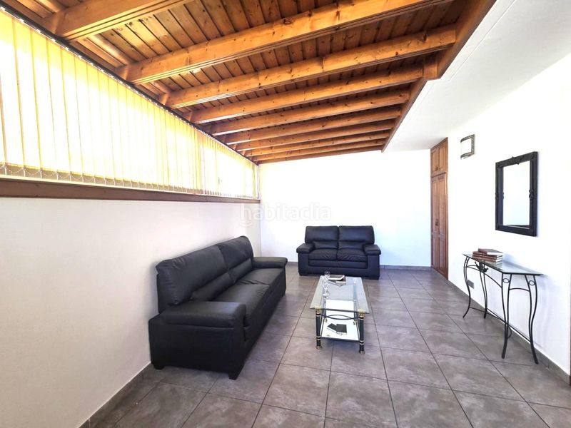Foto efb30d9f-6a16-4fc1-9b94-b862bf236bb2. Duplex in Playa Honda San Bartolomé