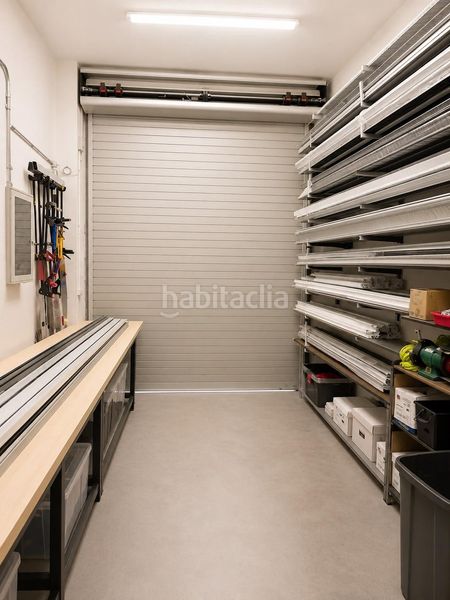 Foto d165e139-f590-46fb-afb6-68bf0f8cdbfa. Locale commerciale in Valterra - Altavista Arrecife