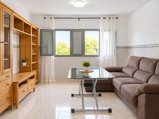 Flat in Argana Alta - Maneje