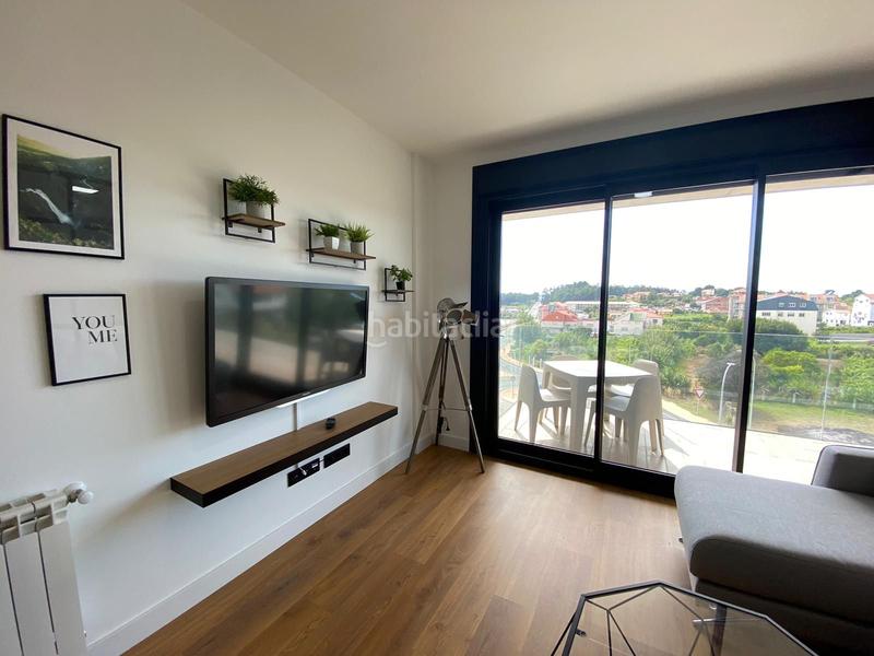 Foto 44e56359-4afe-4c7d-9728-5e693bd98c93. Alquiler piso urbanizacion con piscina en Adina - Portonovo Sanxenxo