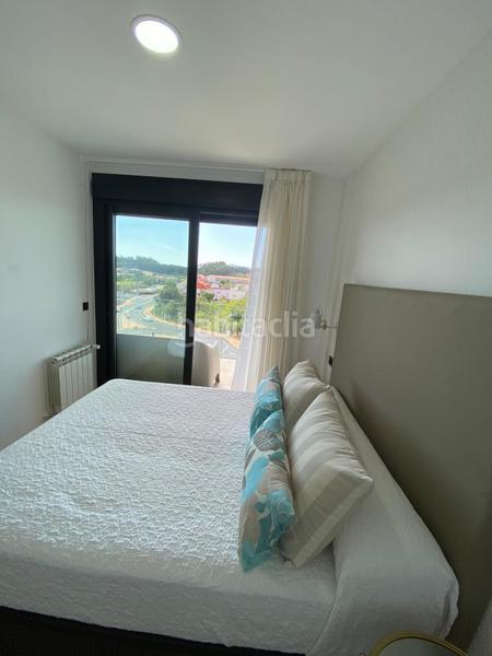 Foto 7d47a855-e0b2-48b4-8baf-7d6ee6717931. Alquiler piso urbanizacion con piscina en Adina - Portonovo Sanxenxo