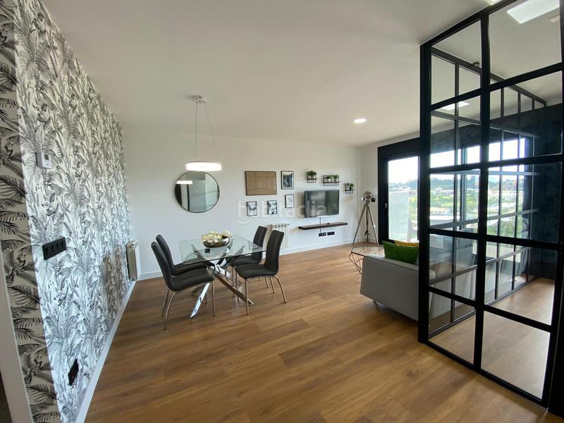 Foto e0418df0-8652-45e7-bd8b-f2574d5f2a92. Alquiler piso urbanizacion con piscina en Adina - Portonovo Sanxenxo