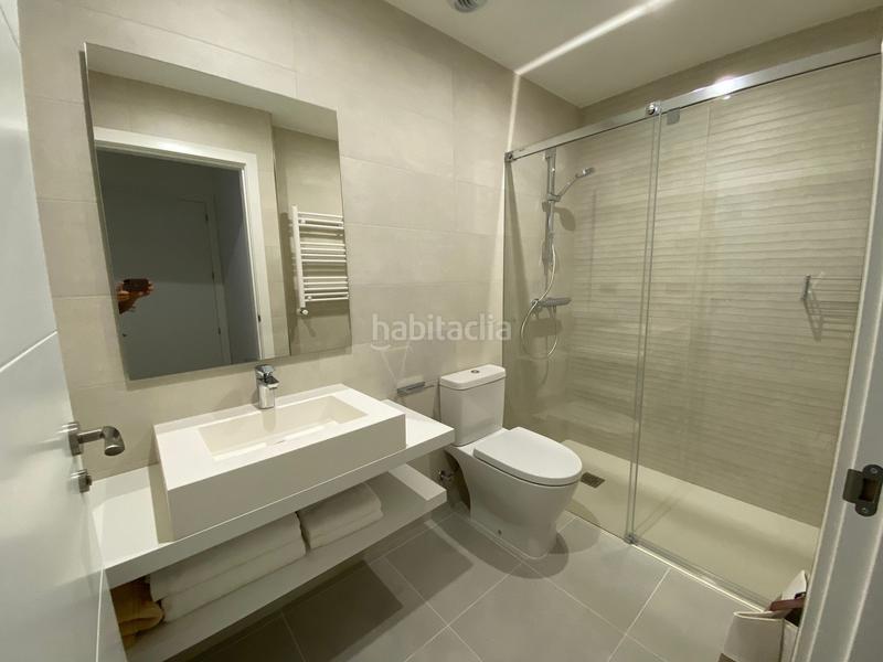 Foto 479b1630-d86e-4eb1-a967-aad24b604699. Lloguer pis amb aparcament piscina a Adina - Portonovo Sanxenxo