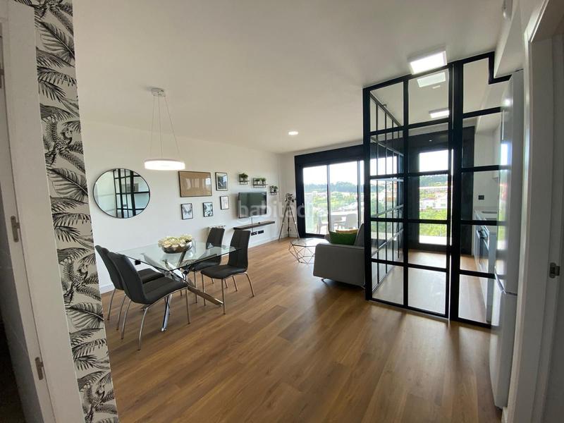 Foto 82760010-e307-4ef4-9e92-8b6fdbe56a92. Lloguer pis amb aparcament piscina a Adina - Portonovo Sanxenxo