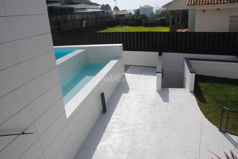 Foto a49c8900-f8d3-455c-b028-f77df7f6d3a3. Lloguer pis amb aparcament piscina a Adina - Portonovo Sanxenxo