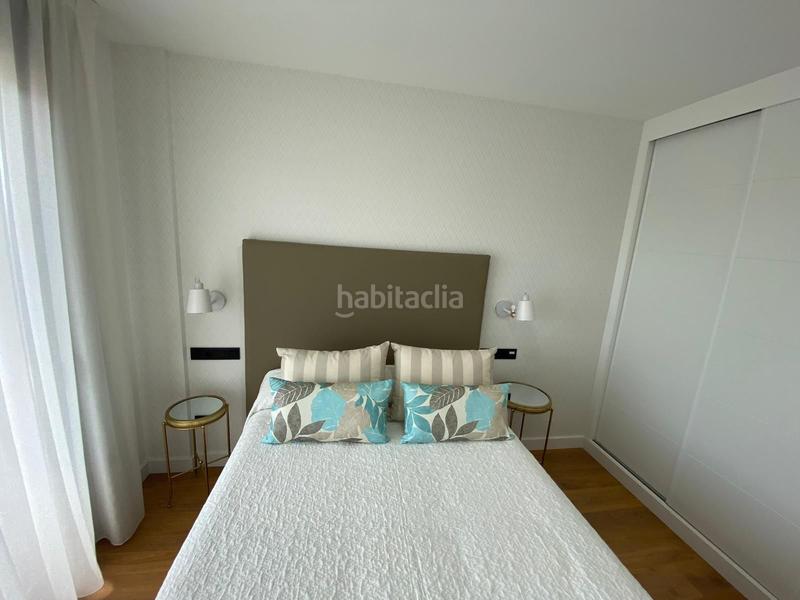 Foto 07960e4a-2ba8-46b9-be4d-75170de8ecc0. Location appartement avec parking piscine dans Adina - Portonovo Sanxenxo