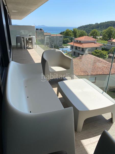 Foto f76eae7c-9d79-41df-b4dc-279d9dda6a95. Location appartement avec parking piscine dans Adina - Portonovo Sanxenxo