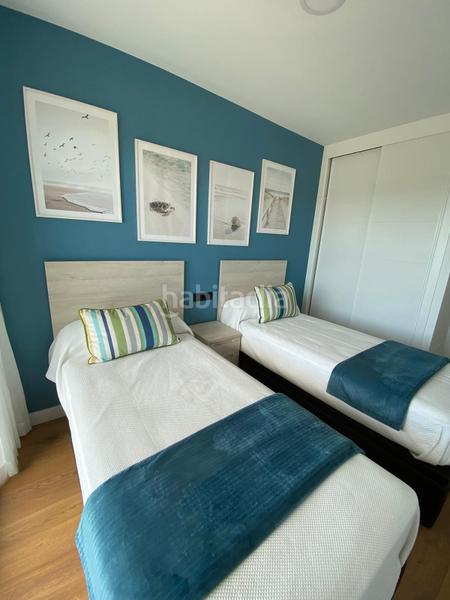 Foto f873cd2c-fd68-4844-8e31-27b1d7806078. Location appartement avec parking piscine dans Adina - Portonovo Sanxenxo