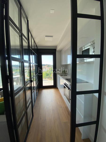 Foto 500dd72f-243b-493b-8b73-7c5a68bd6033. Miete etagenwohnung mit parking pool in Adina - Portonovo Sanxenxo