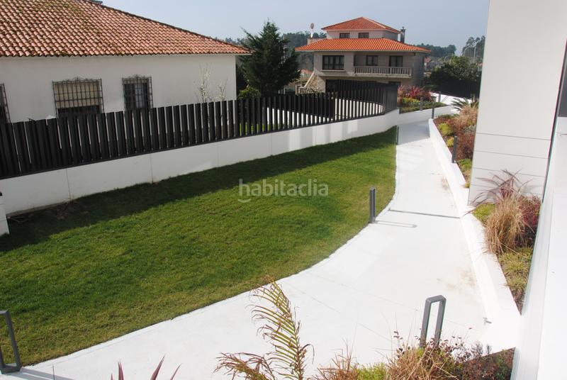 Foto 6dcc2b53-7a0b-4a16-93de-8028407f60f1. Miete etagenwohnung mit parking pool in Adina - Portonovo Sanxenxo