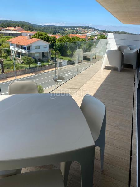 Foto 7abf6dce-6090-4c88-8034-2e319b7530e1. Miete etagenwohnung mit parking pool in Adina - Portonovo Sanxenxo