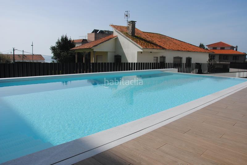 Foto ee5716a8-f531-4217-8dd6-eb70a42fd170. Miete etagenwohnung mit parking pool in Adina - Portonovo Sanxenxo