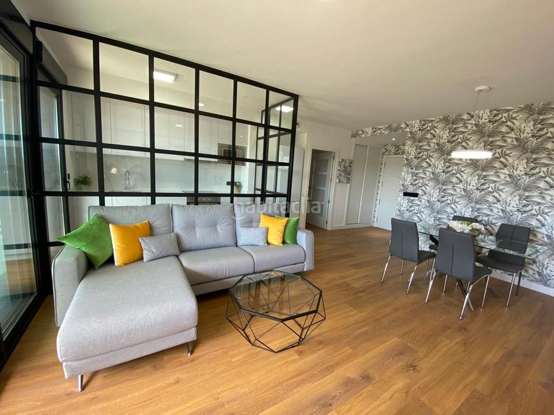 Foto 06bdc6ba-bc1a-4378-ad51-3ab3838f8b09. Rent flat with parking pool in Adina - Portonovo Sanxenxo