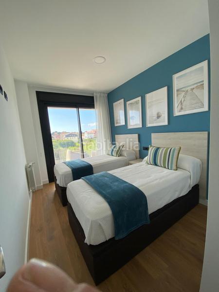 Foto 13c92e8a-51a3-439b-a691-b22a373f3b0f. Rent flat with parking pool in Adina - Portonovo Sanxenxo