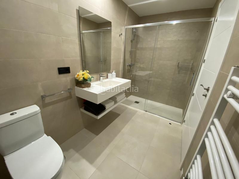 Foto 28d2e739-ed70-4ff1-8c12-9b478663e0aa. Rent flat with parking pool in Adina - Portonovo Sanxenxo