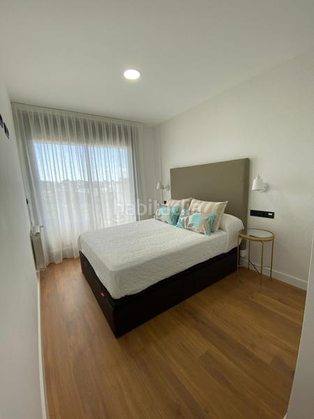 Foto 78e723d7-494e-4341-9ef2-732ff18a28fd. Rent flat with parking pool in Adina - Portonovo Sanxenxo