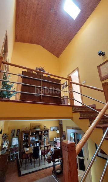 Foto 23b4f6bf-a5f8-4109-a357-e004ebeb3c01. Casa a schiera con parcheggio in Sanxenxo pueblo Sanxenxo