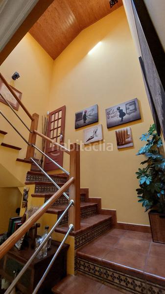 Foto 5bc0153c-06dd-4ed1-bc15-0150f303c503. Casa a schiera con parcheggio in Sanxenxo pueblo Sanxenxo