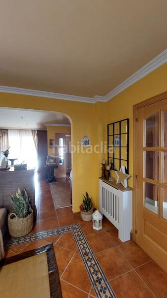 Foto a1ef0b30-2aee-4b10-a26d-d034e8c51740. Casa a schiera con parcheggio in Sanxenxo pueblo Sanxenxo